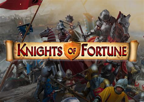 Knights Of Fortune Parimatch